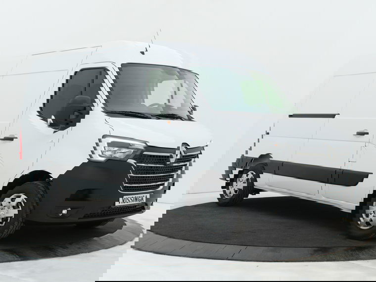 Foto van Renault Master