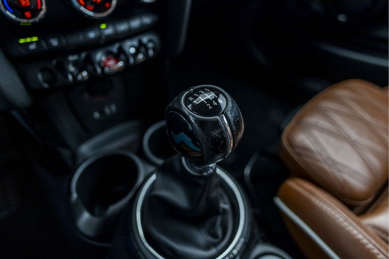 MINI Cabrio