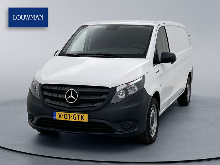 Mercedes-Benz eVito