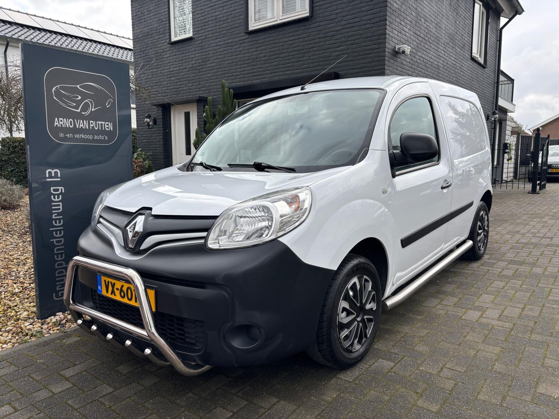 Renault Kangoo