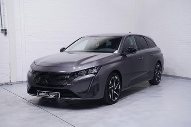 Foto van Peugeot 308