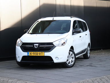 Dacia Lodgy