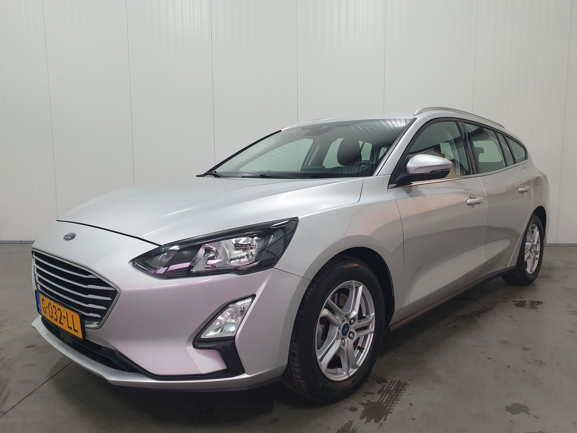 Ford FOCUS Wagon