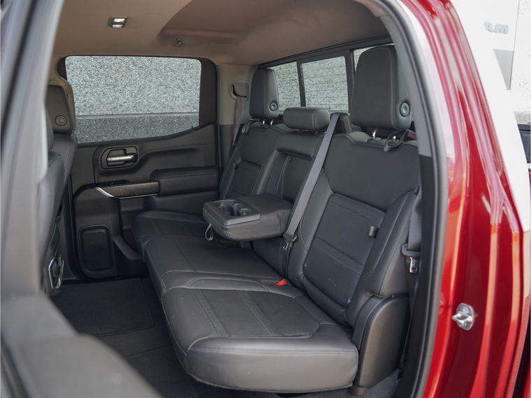 GMC Sierra
