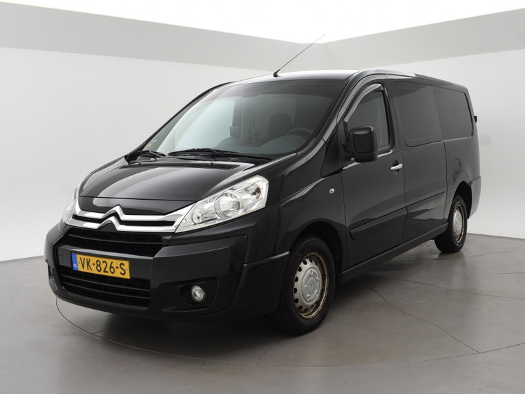 Citroën Jumpy foto 1