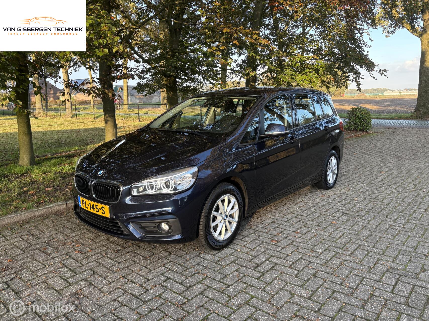 Foto van BMW 2 Serie