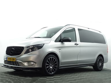 Foto van Mercedes-Benz Vito
