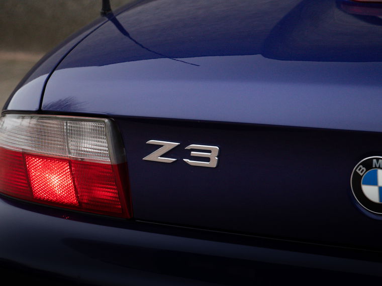 BMW Z3