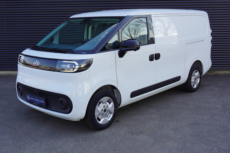 Maxus eDeliver5