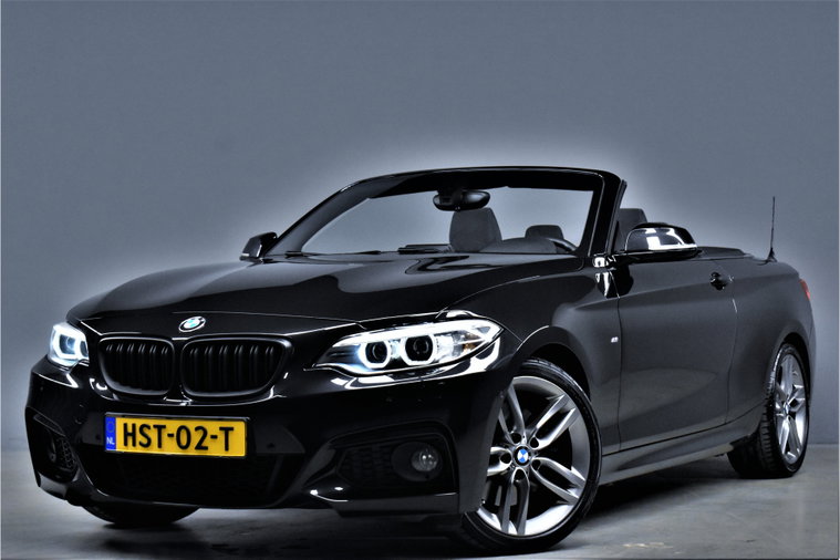 BMW 2 Serie