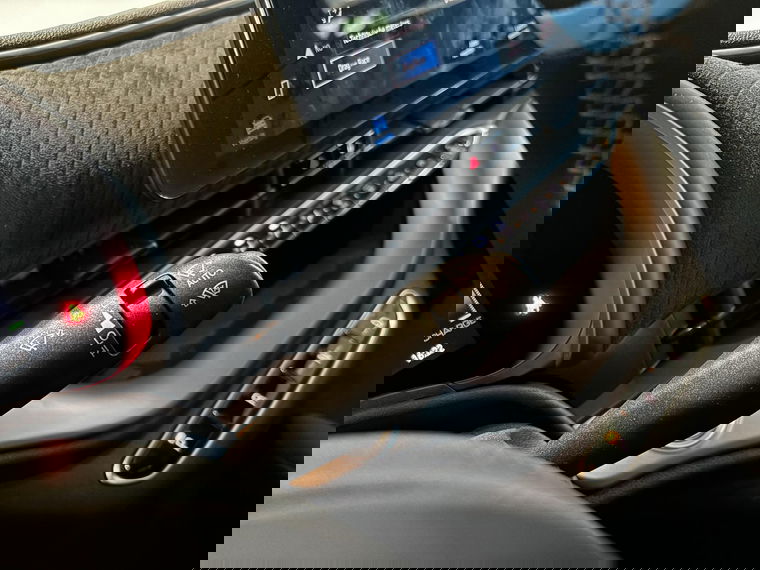 Abarth 500C