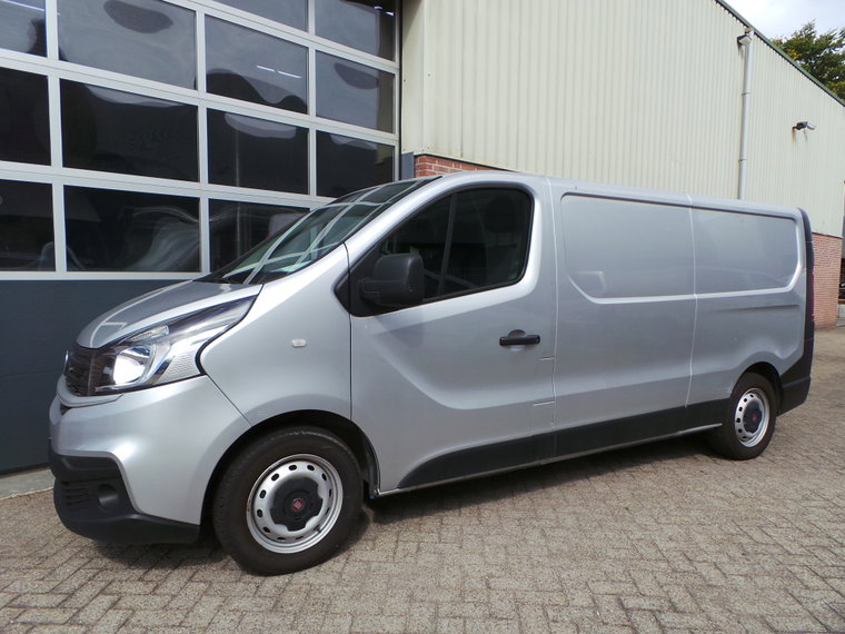 Foto van Fiat 