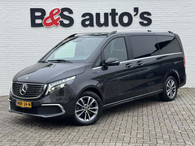 Mercedes-Benz EQV