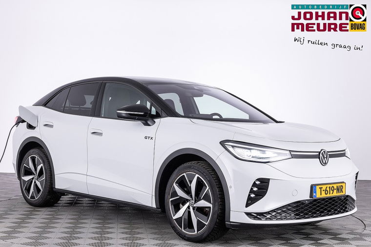 Foto van Volkswagen ID.5