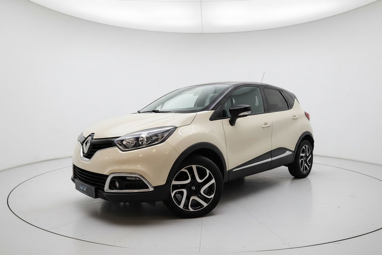 Renault Captur foto 1