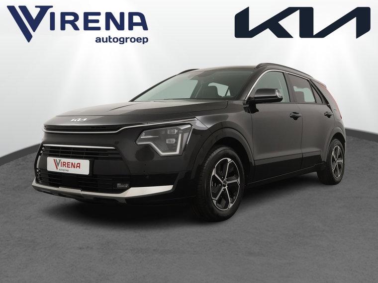 Kia Niro foto 1