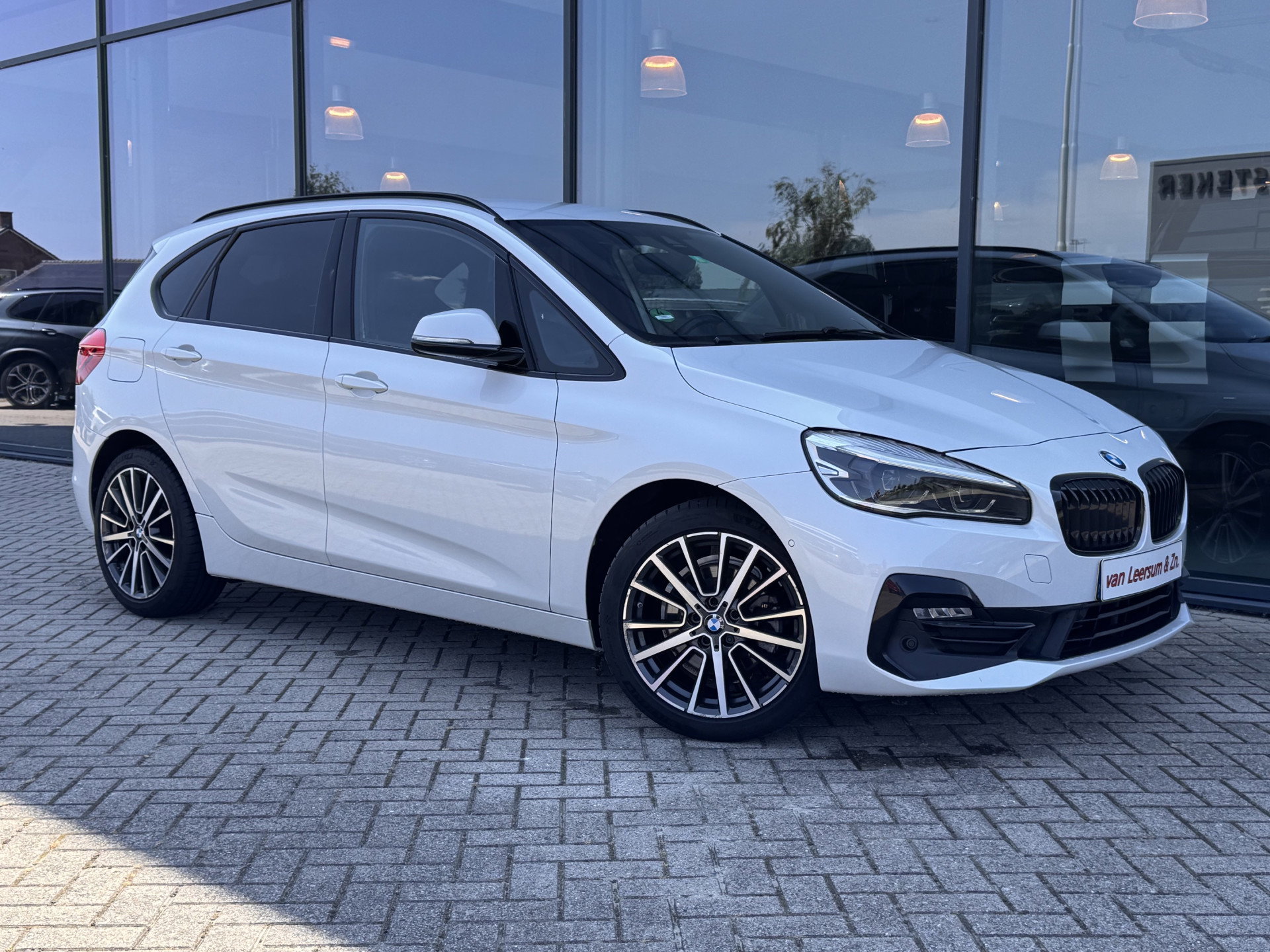 Foto van BMW 2 Serie