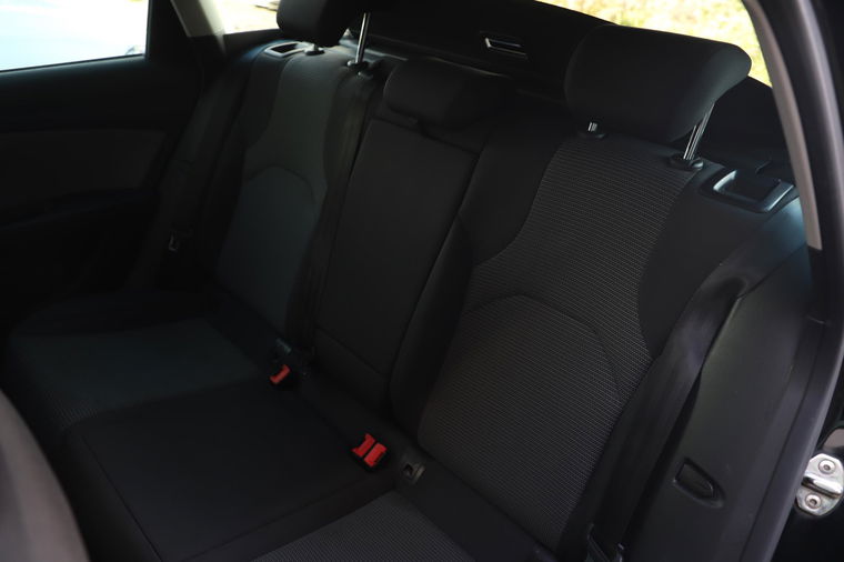 SEAT León ST