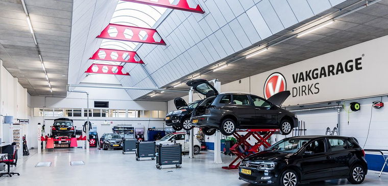Volkswagen Golf 7.5