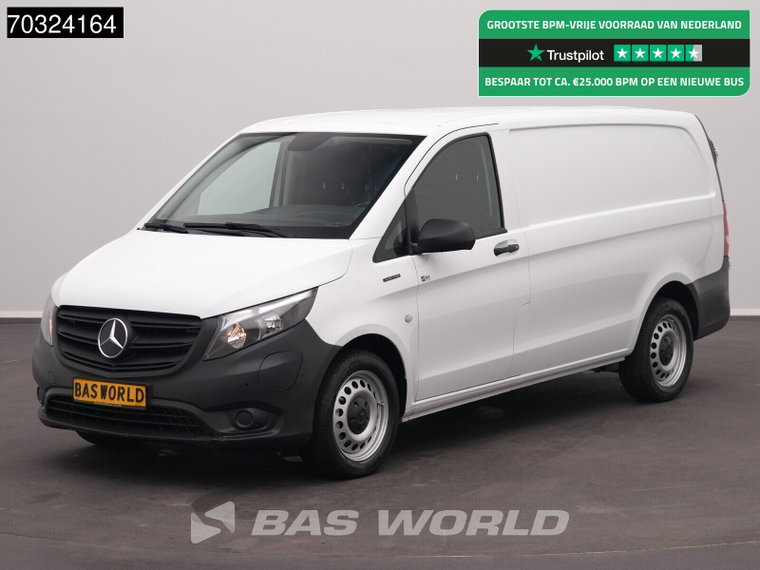 Mercedes-Benz eVito
