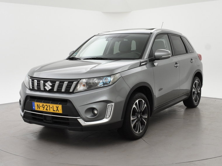 Suzuki Vitara foto 1