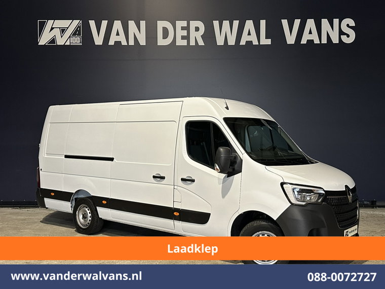 Foto van Renault Master