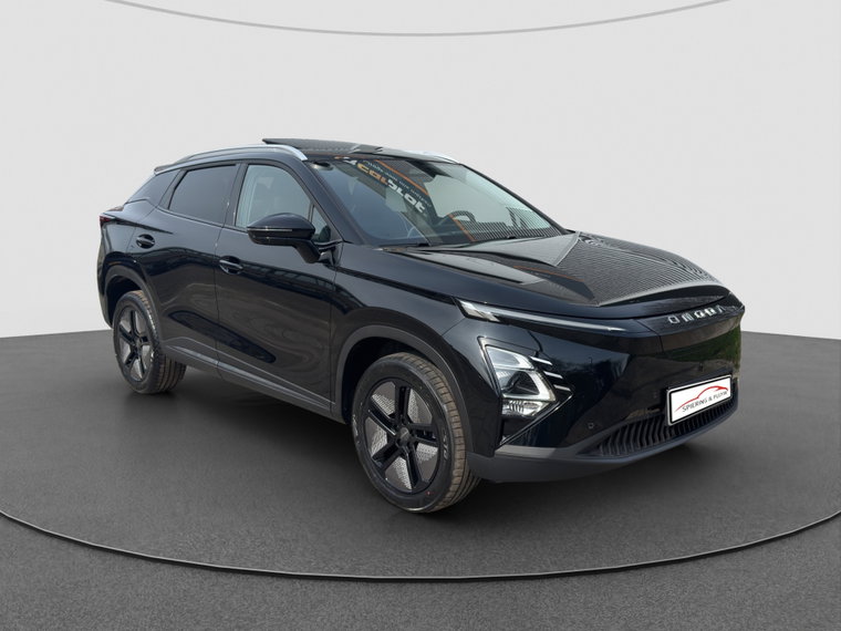 Omoda 5 EV