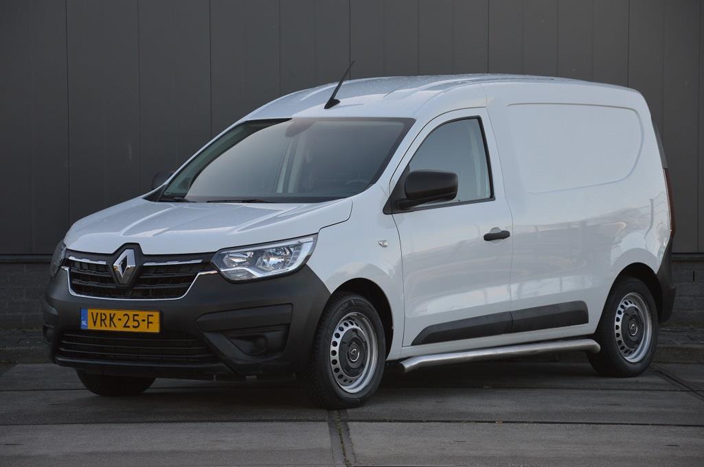 Foto van Renault Express