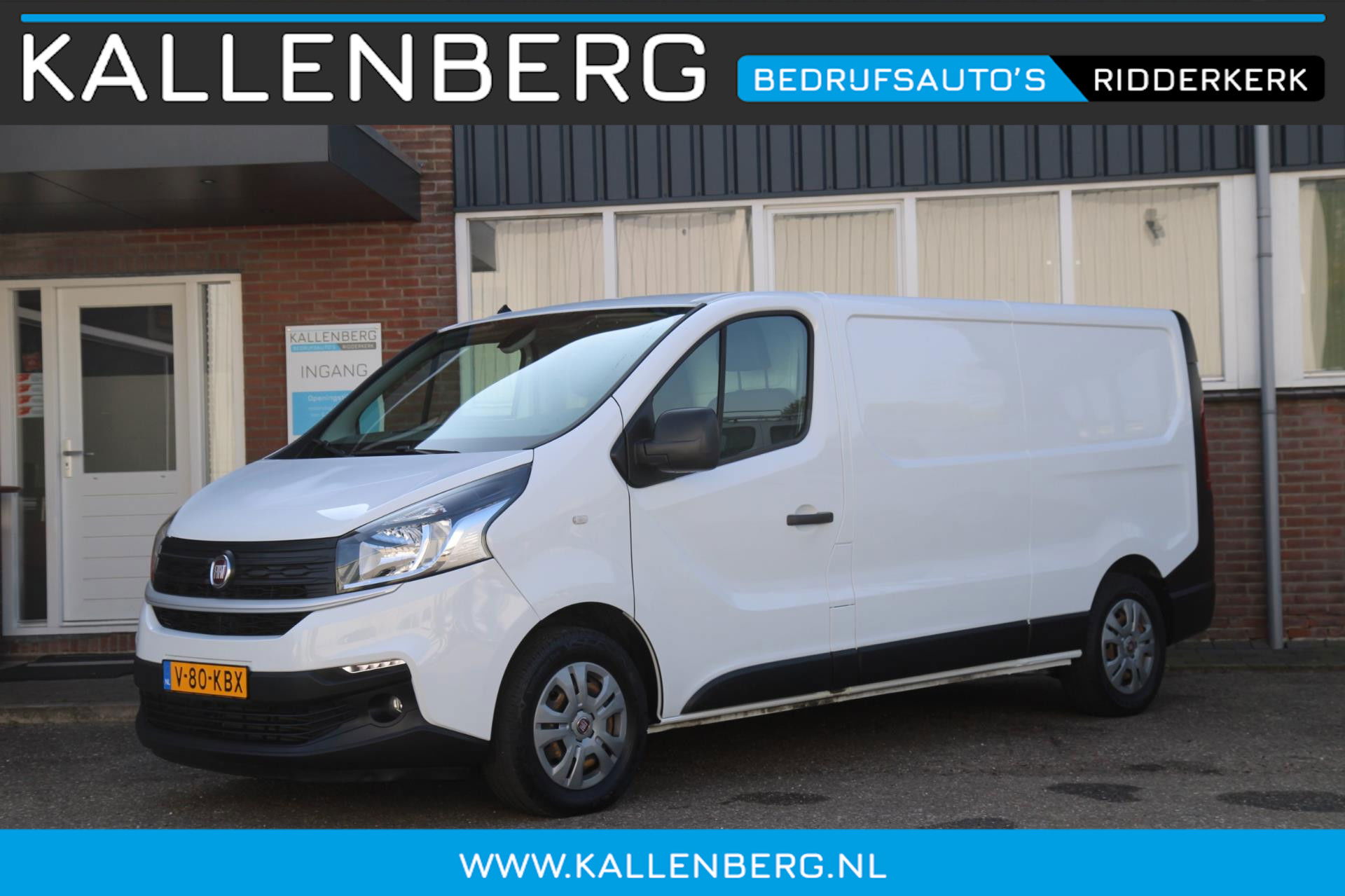 Fiat Talento