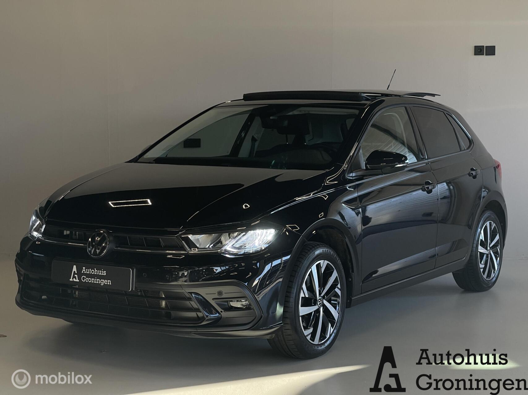 Foto van Volkswagen Polo