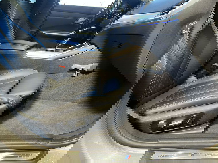 BMW 3-serie