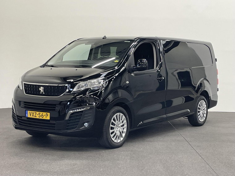 Foto van Peugeot Expert