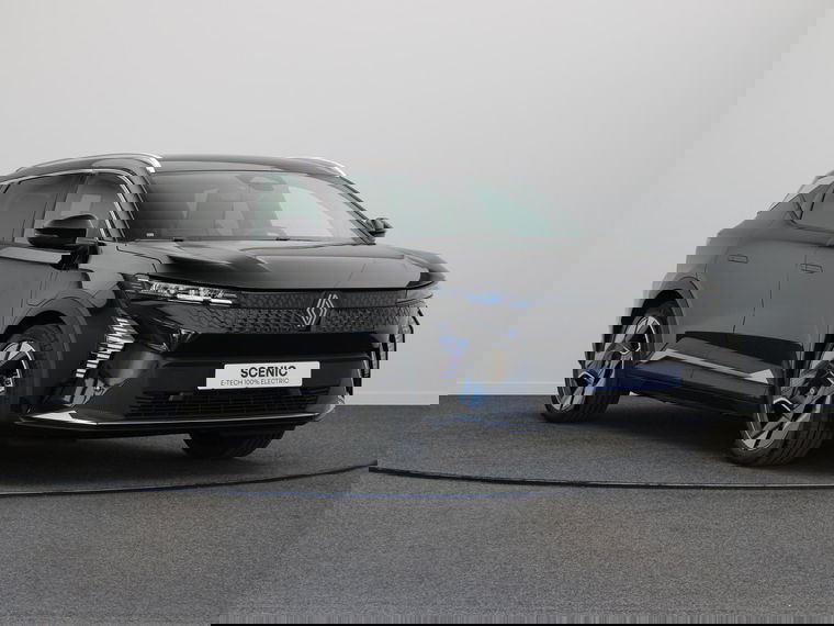 Foto van Renault Scénic