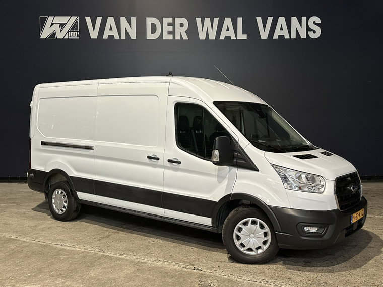 Ford Transit foto 1