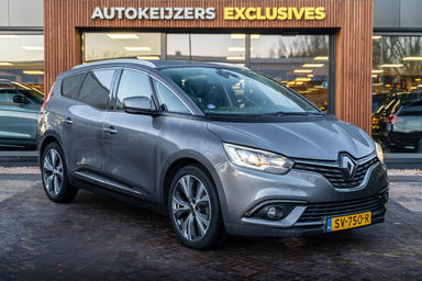 Foto van Renault Grand Scénic