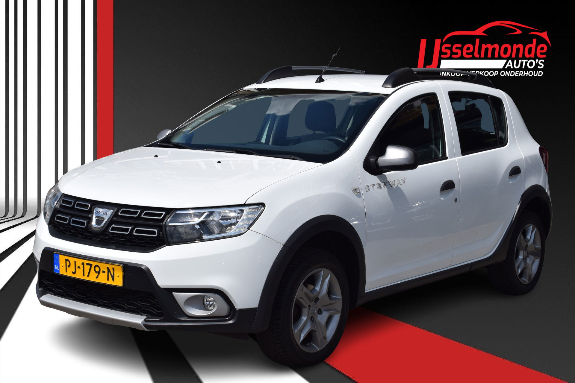 Foto van Dacia Sandero