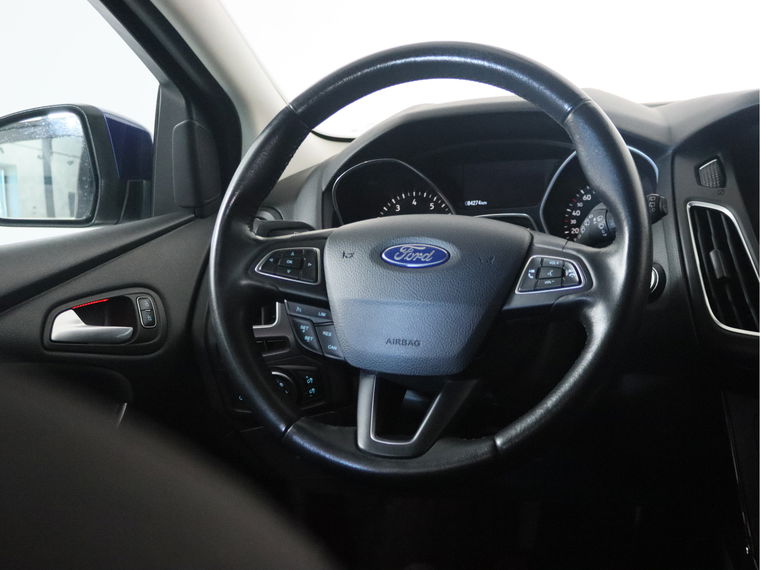 Ford FOCUS Wagon