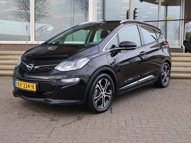 Opel Ampera-e