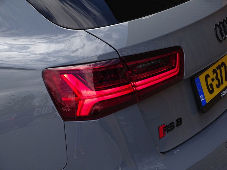 Audi RS6