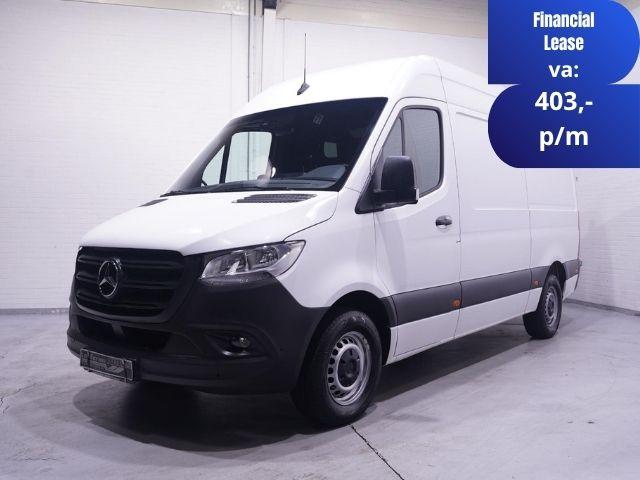 Mercedes-Benz Sprinter foto 1