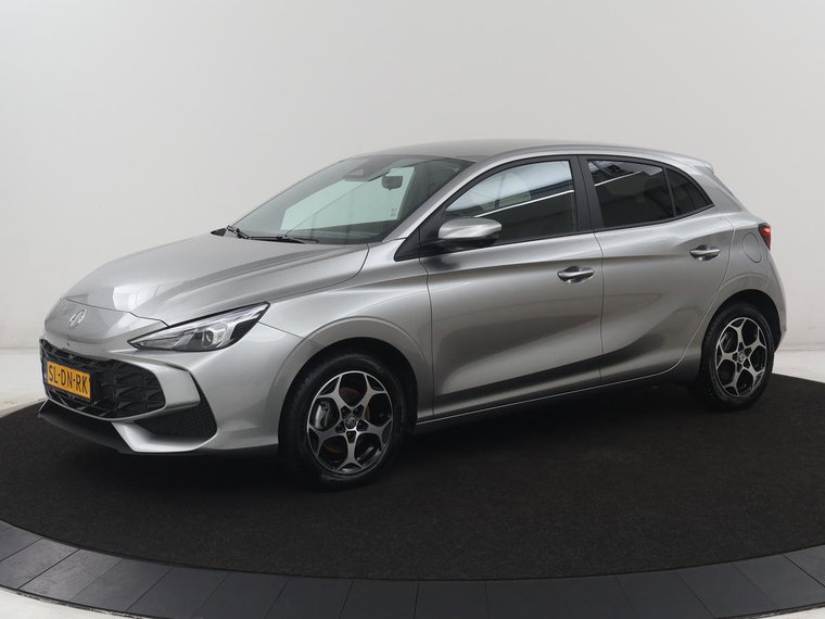 MG MG3