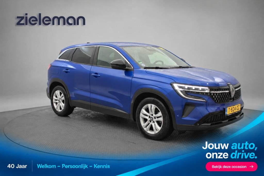 Foto van Peugeot 3008