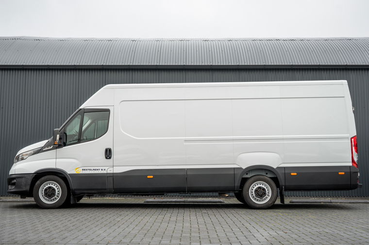 Iveco Daily