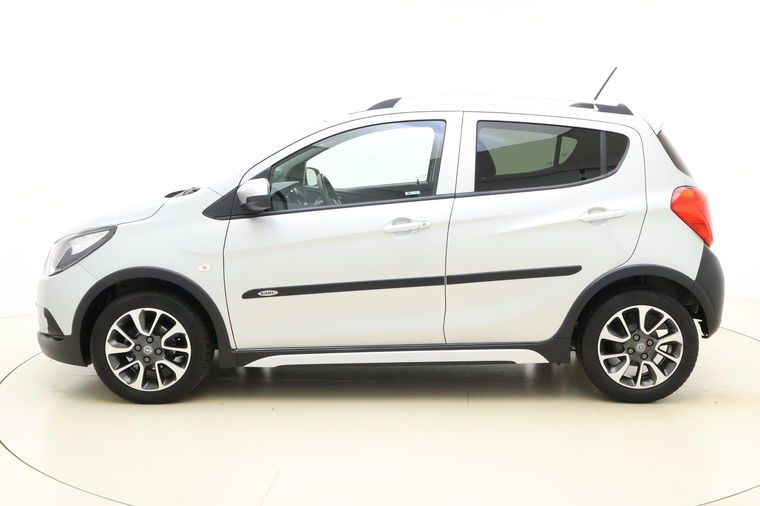 Opel KARL