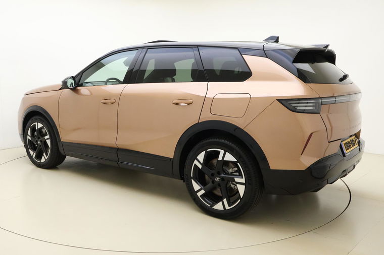 Opel Grandland Electric