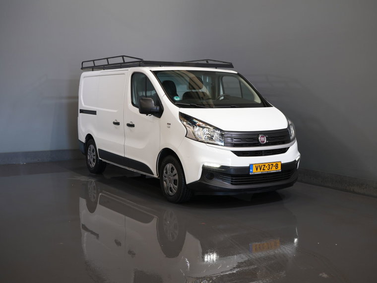 Foto van Fiat Talento