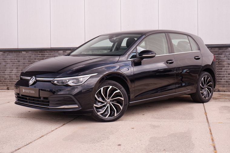 Foto van Volkswagen Golf