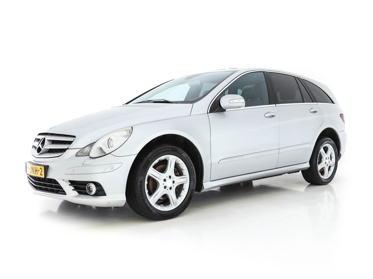 Mercedes-Benz R-Klasse