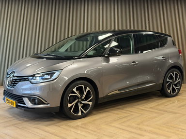 Foto van Renault Scénic