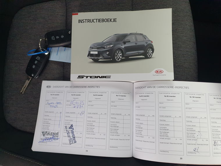 Kia Stonic